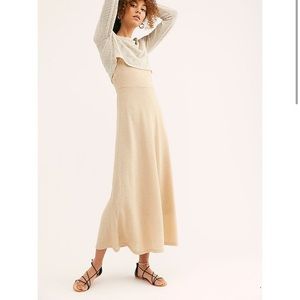 Free People Island Set Dress